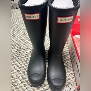 Original Play Tall Waterproof
Rain Boot size 5